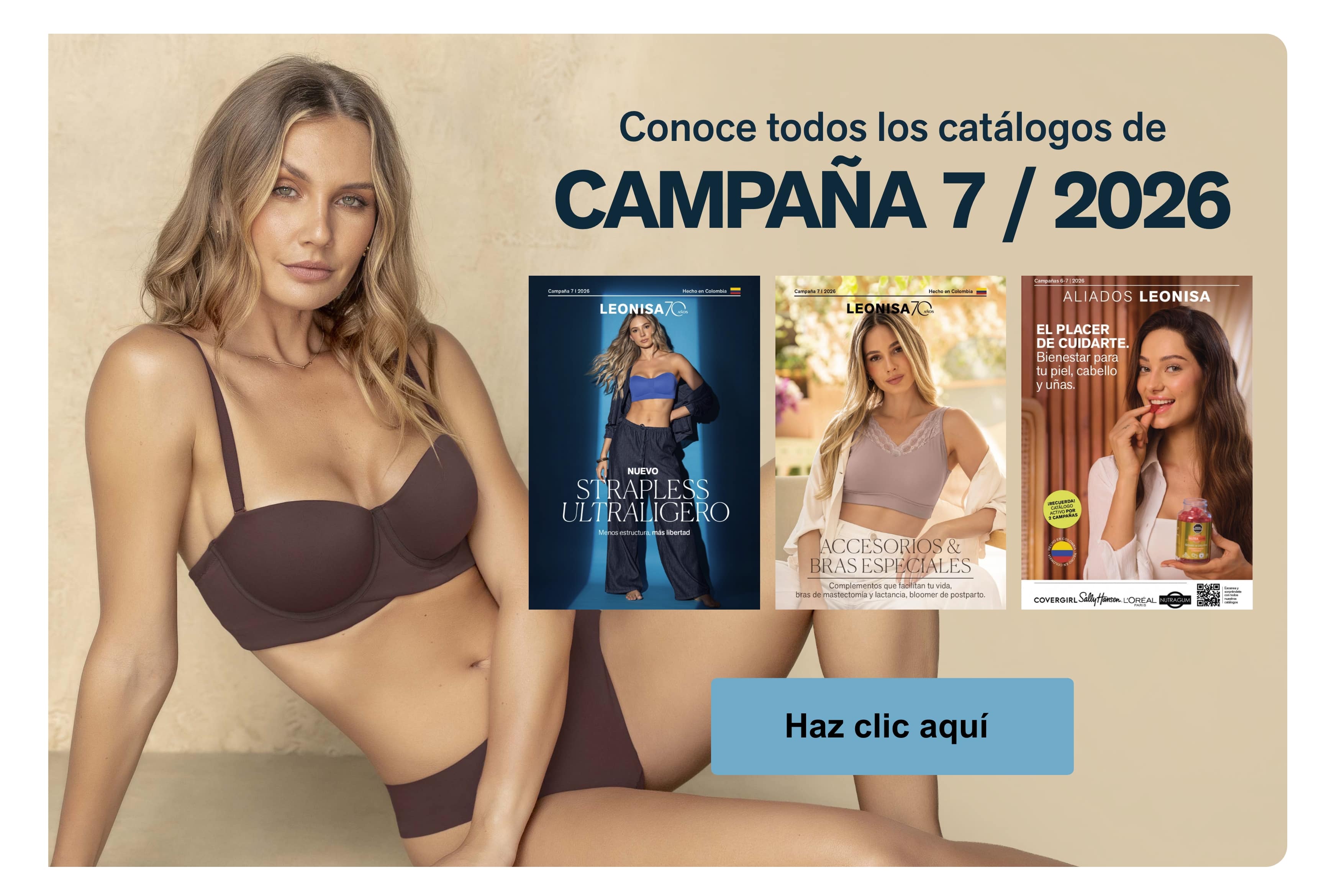 Catálogos