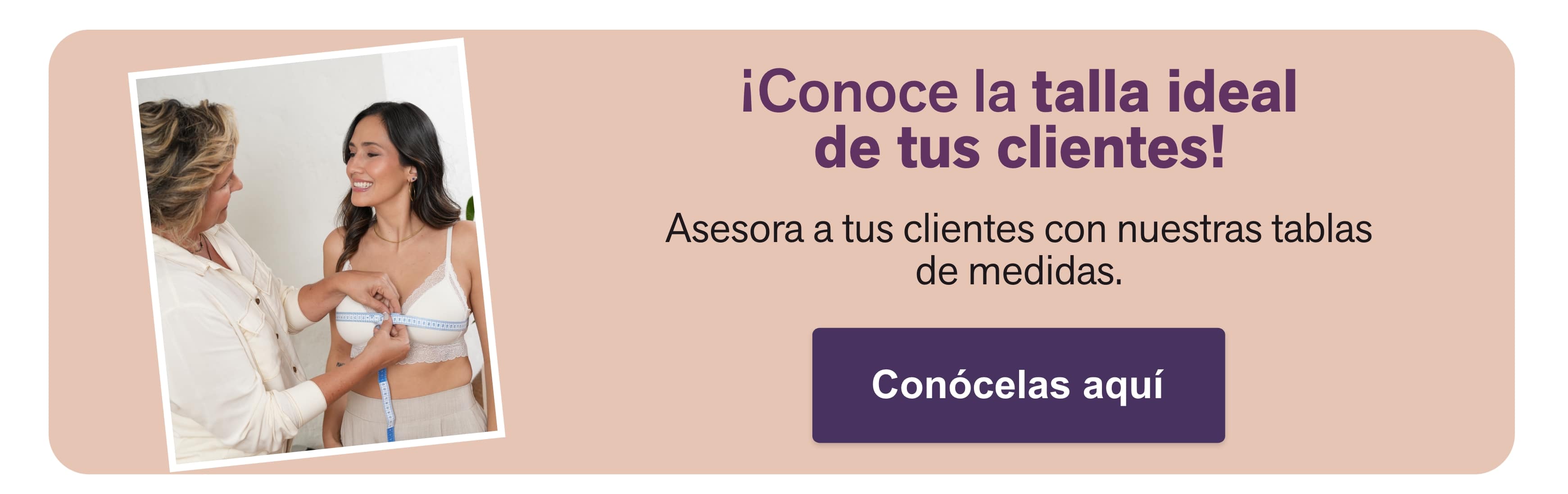 Calcula tu talla