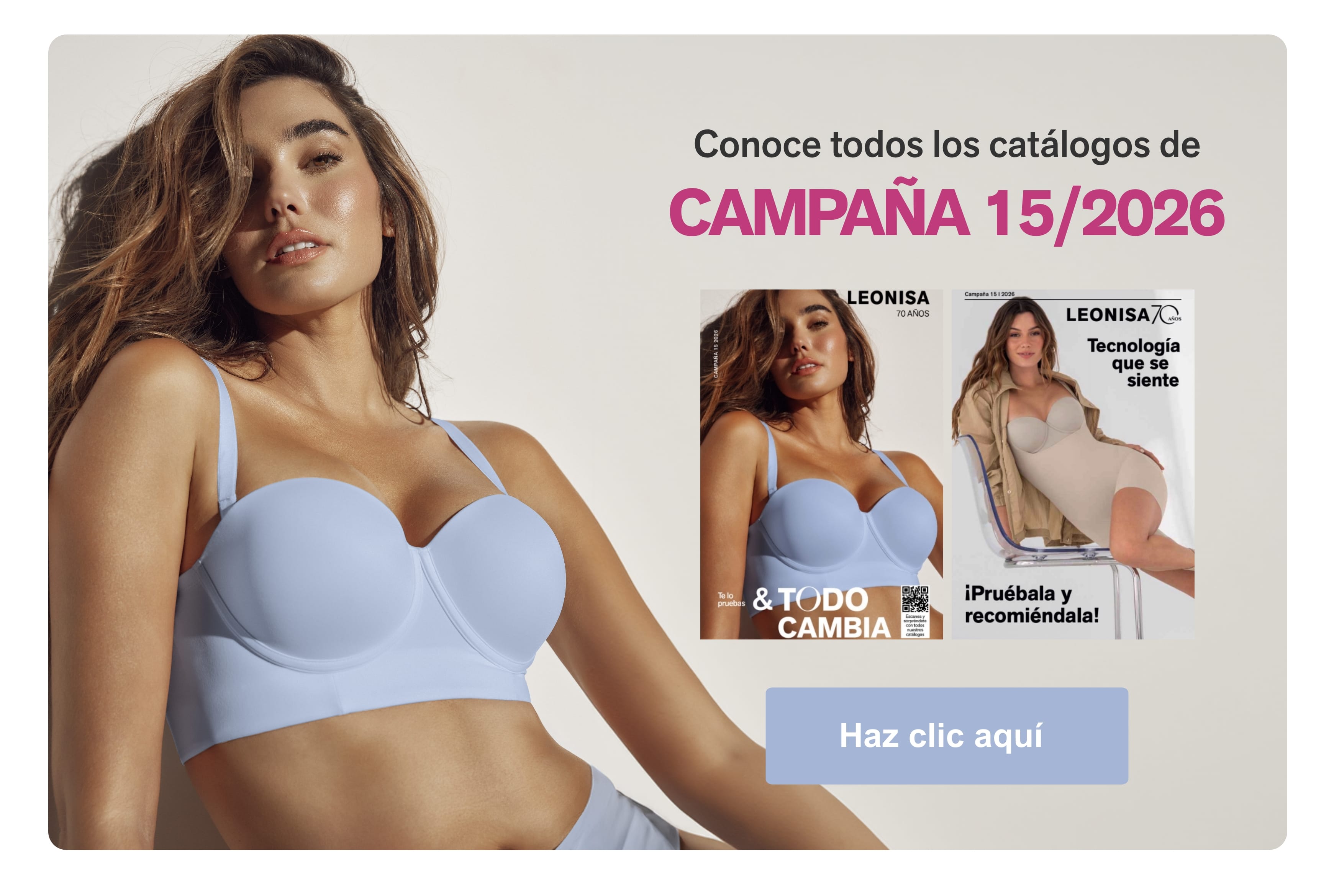 Ver Catálogos