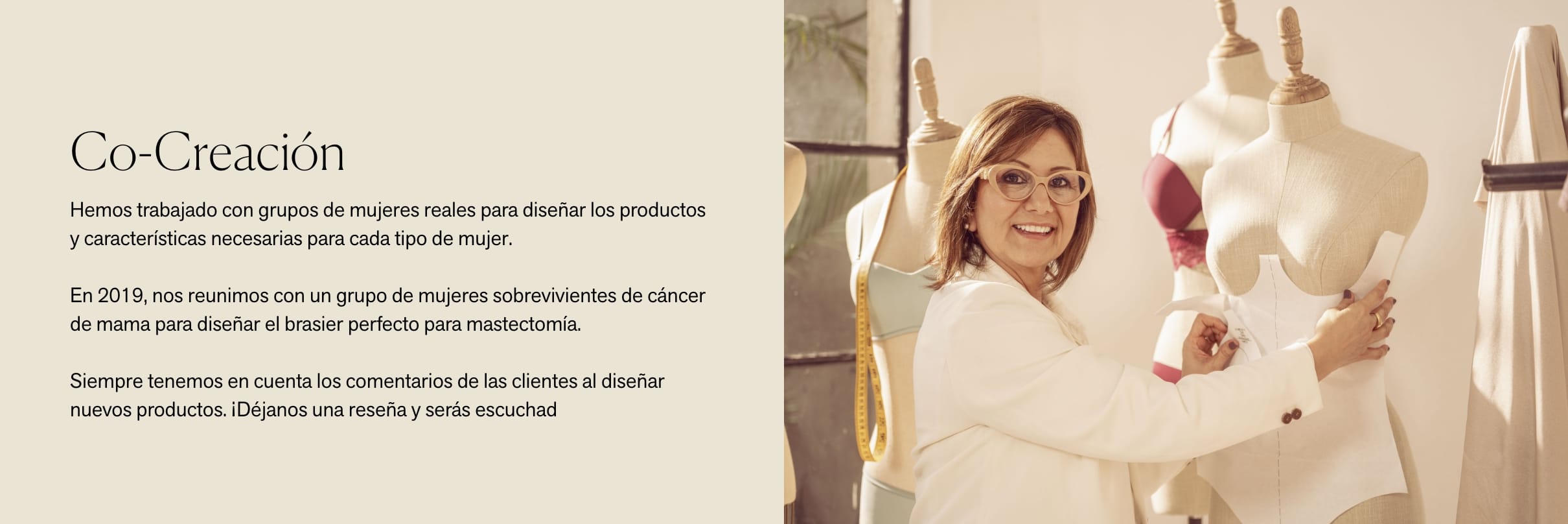 Co-Creación