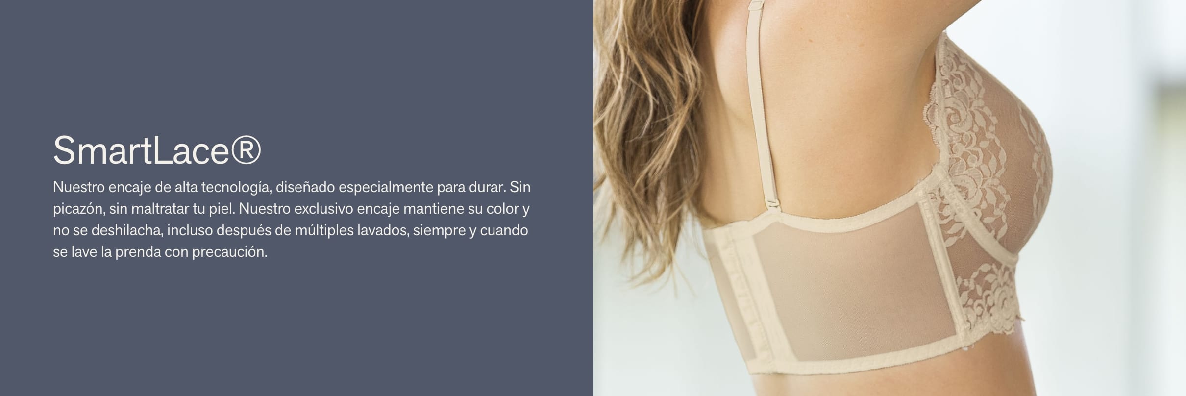 Smartlace