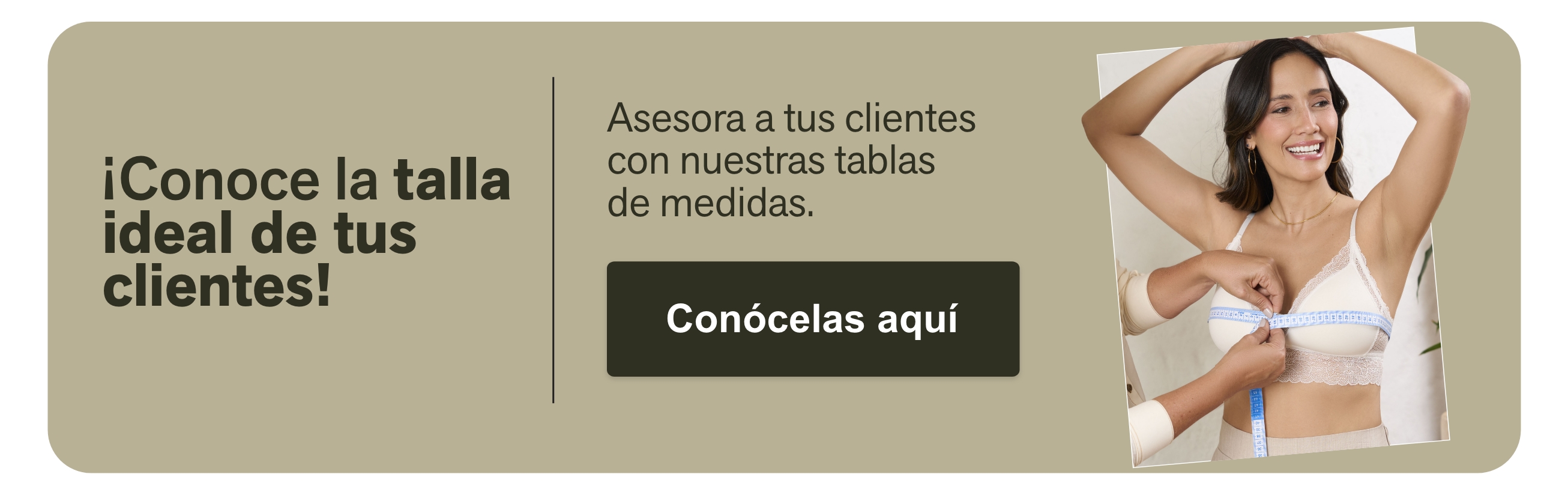 tallas