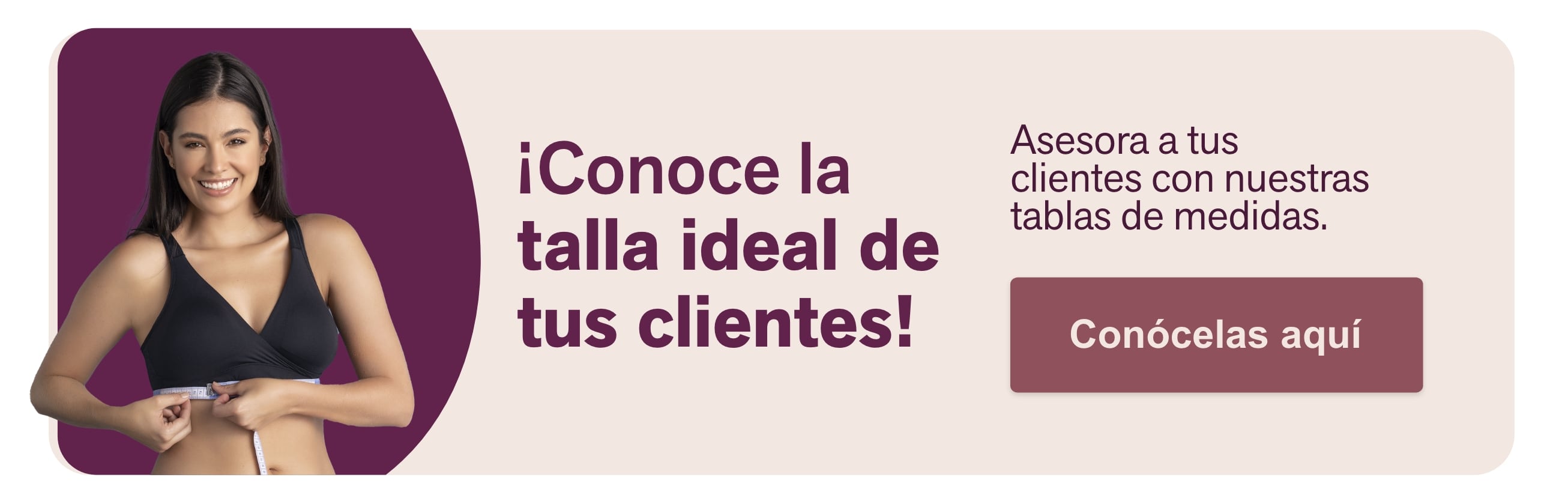 Calcula tu talla