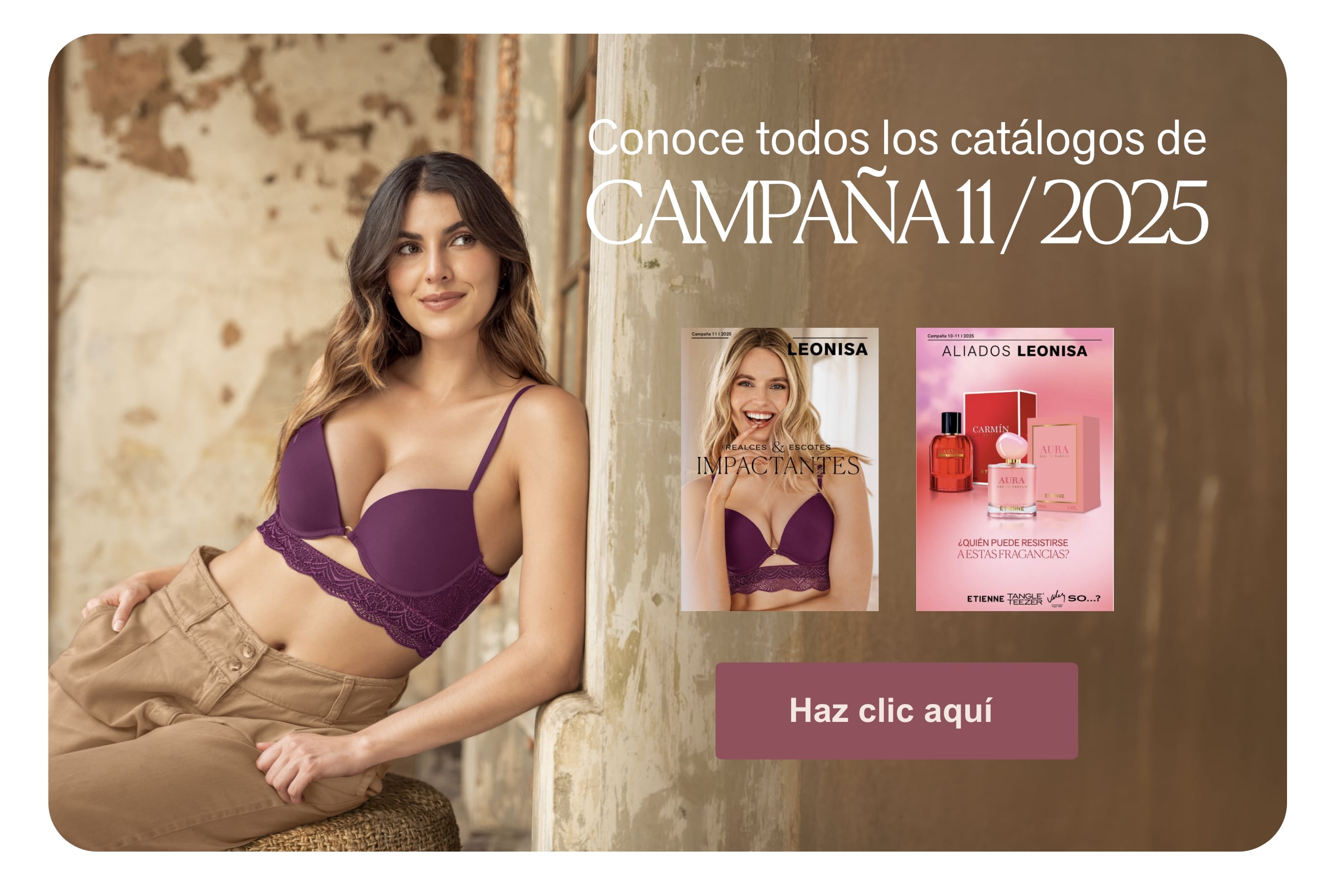 Catálogos