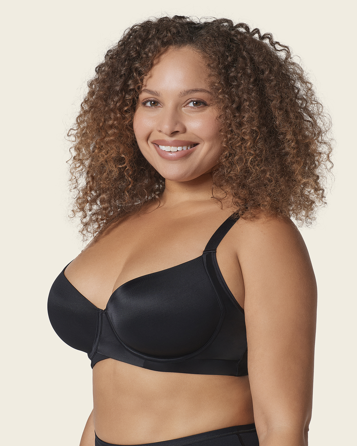 Total Embrace Supportive Contouring Bra with Underwire - Leonisa - Modalova