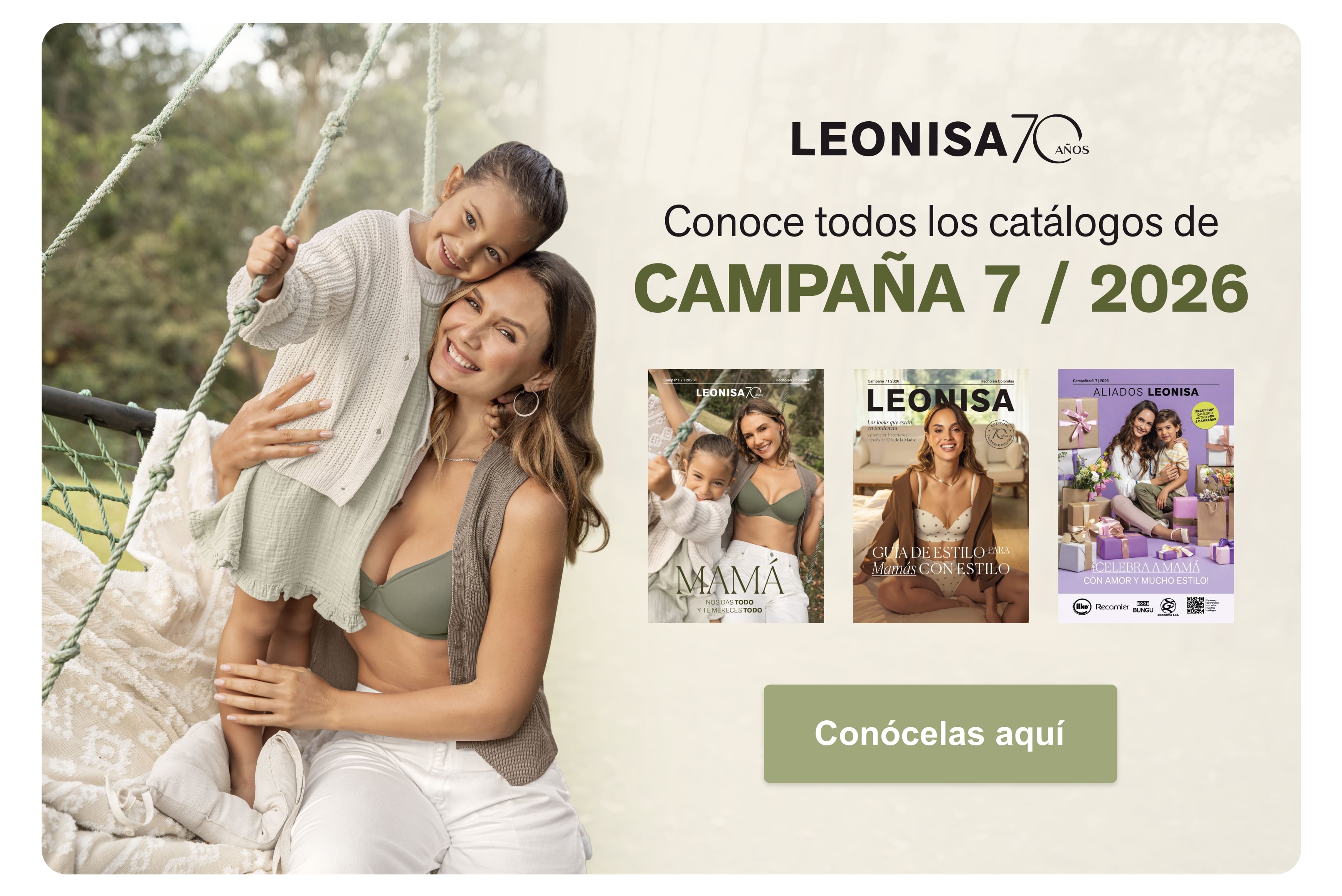 Catálogos