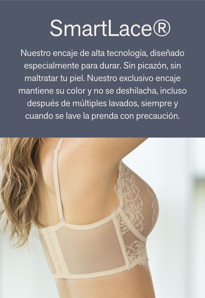 Smartlace