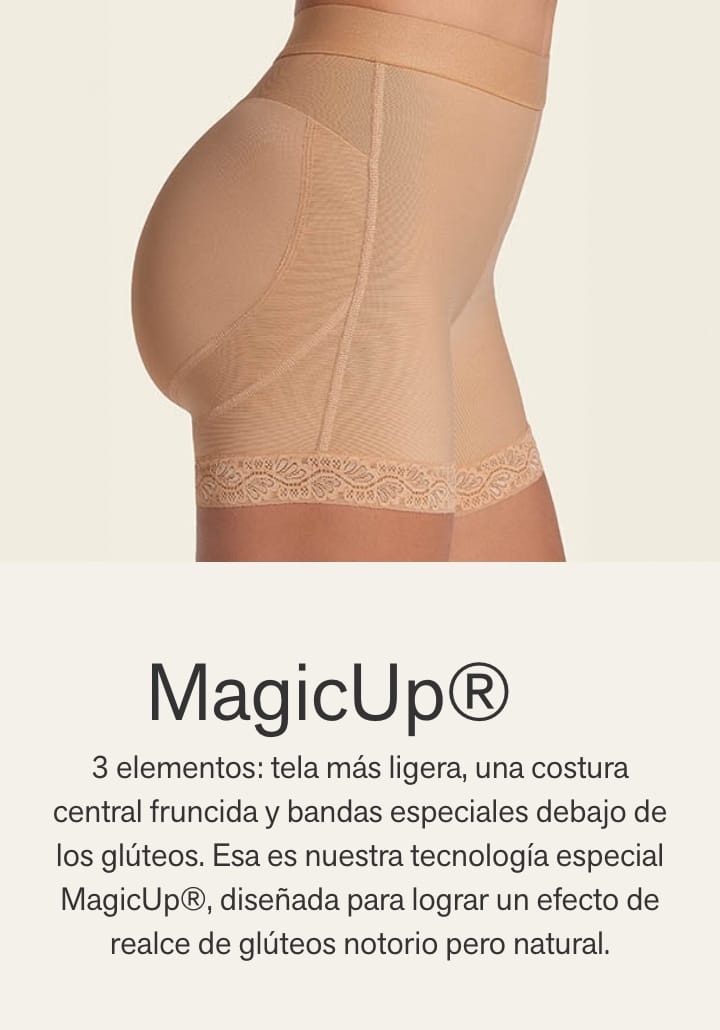 Magicup