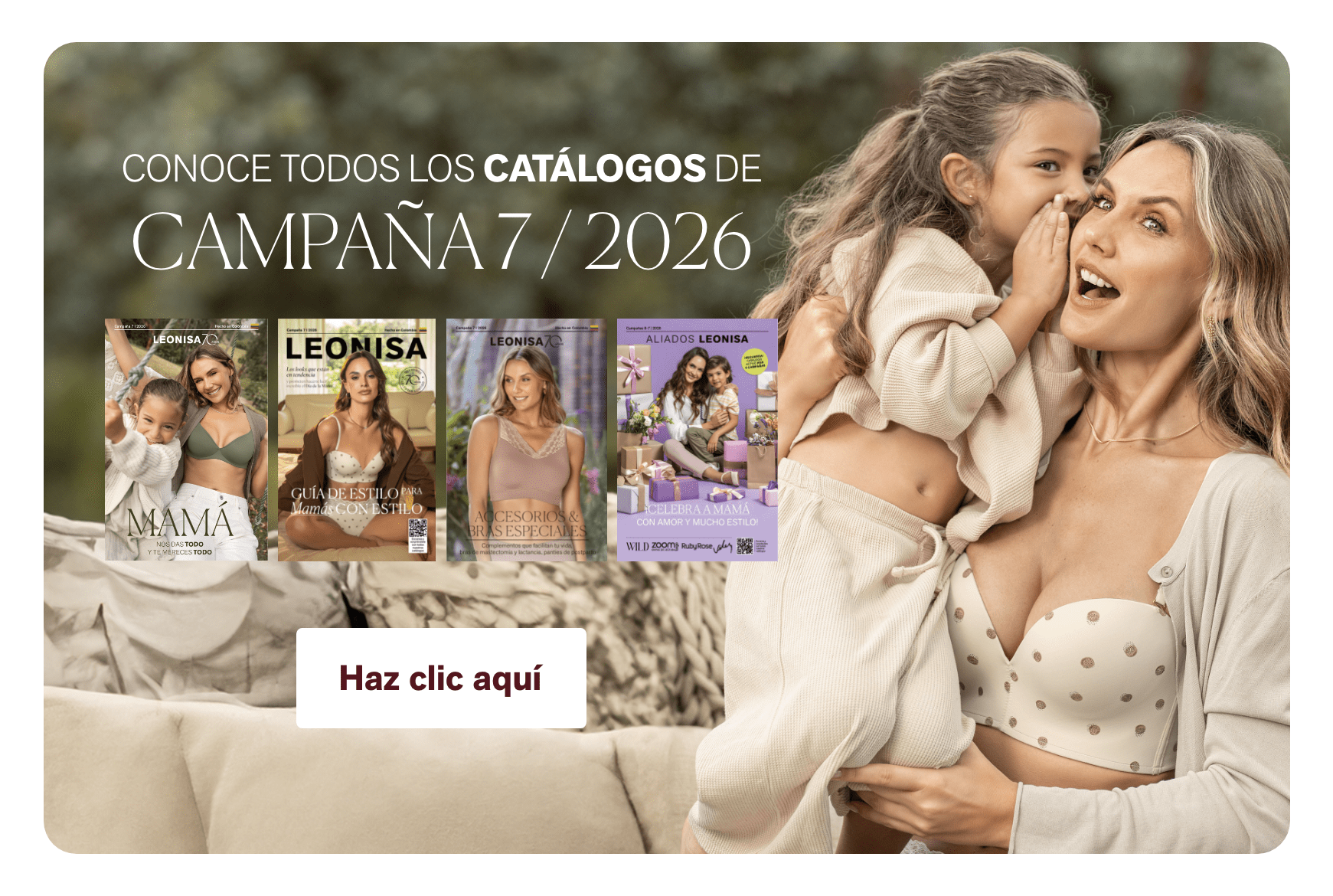 Ver Catálogos