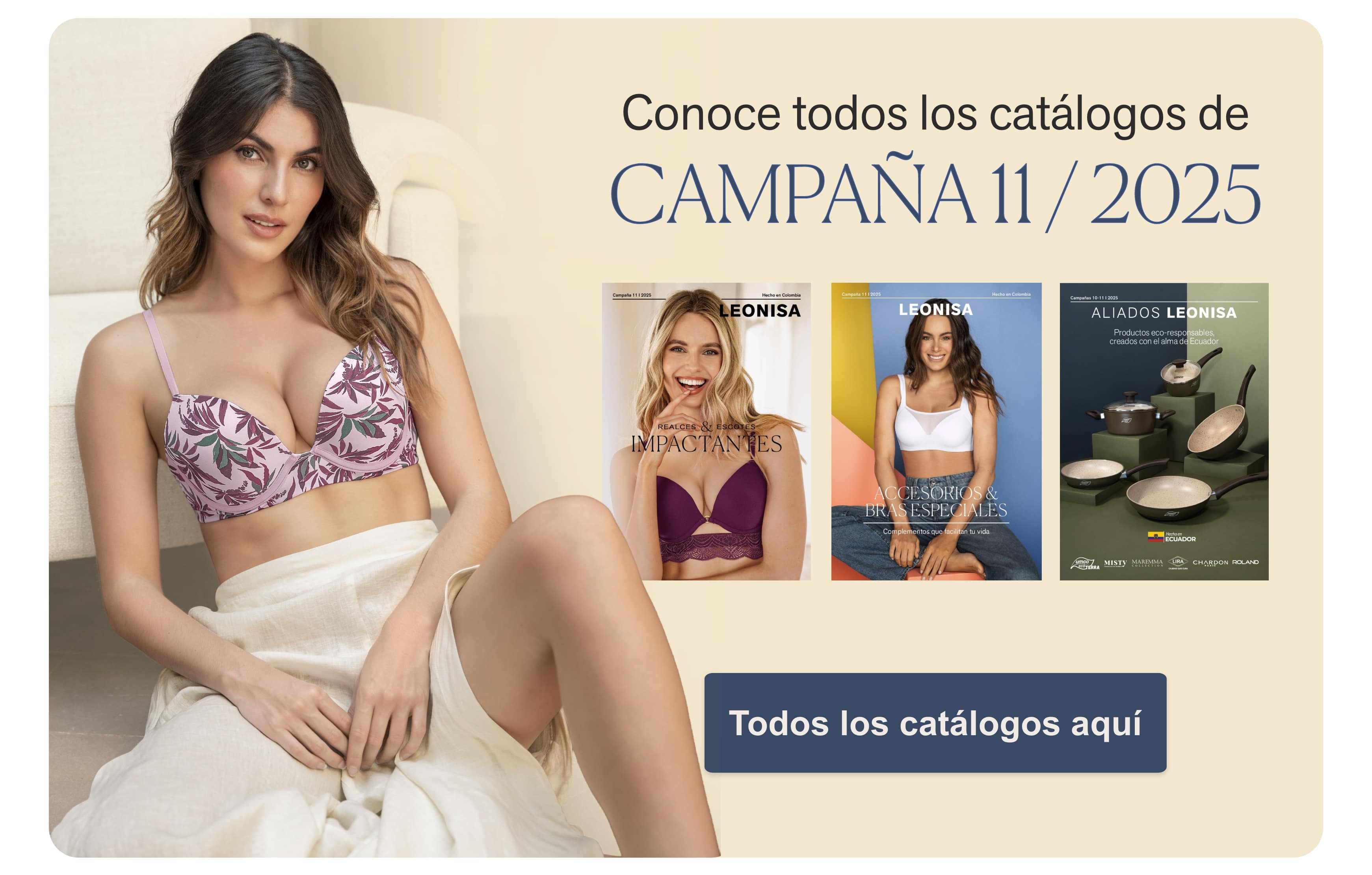Catálogos