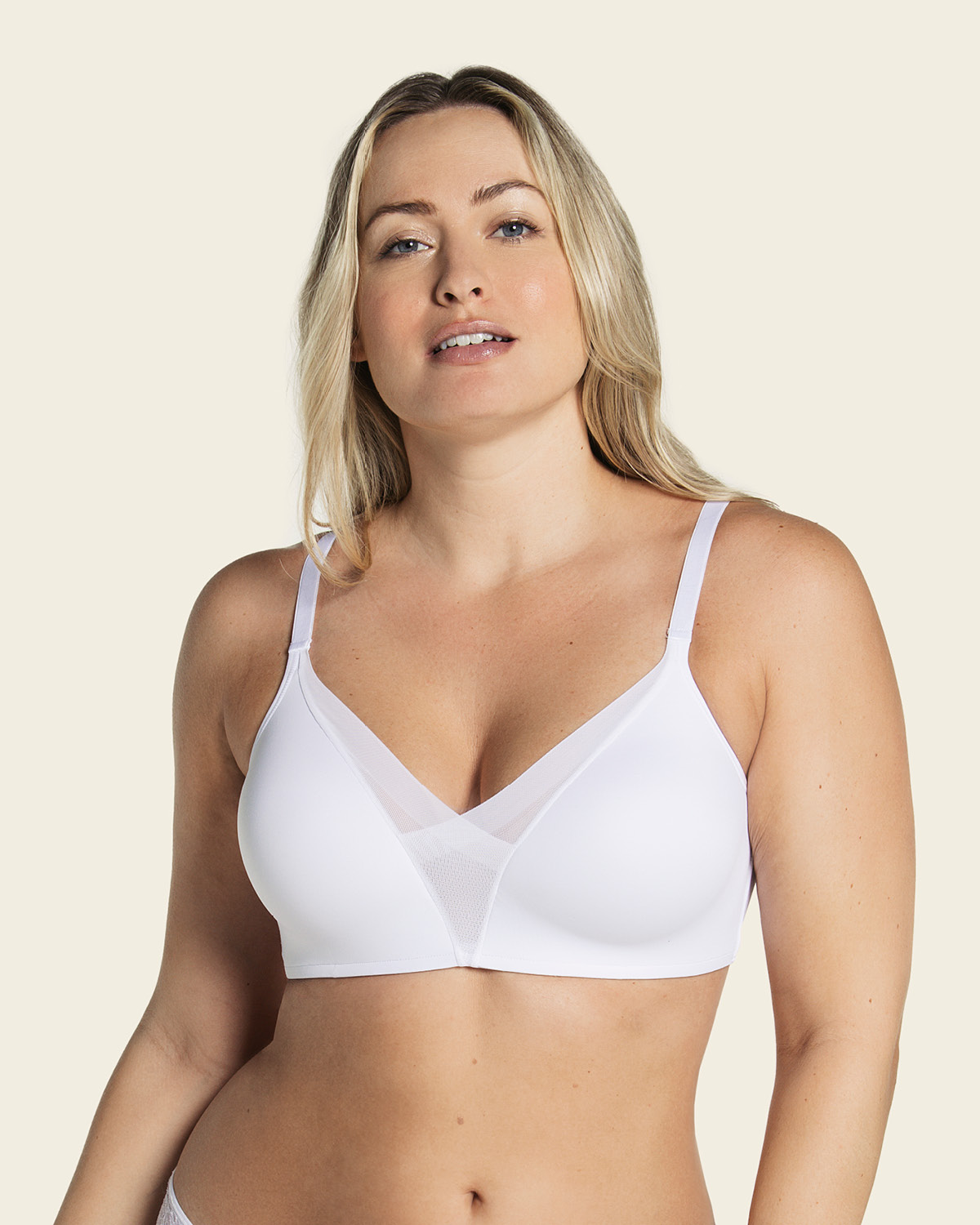 Soutien-gorge à push-up intégré - Leonisa - Modalova