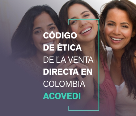 CÓDIGO ÉTICA ACOVEDI