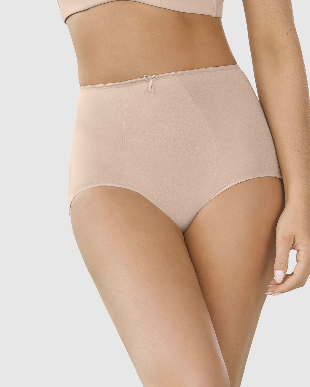 Culotte avec compression souple classique - Leonisa - Modalova