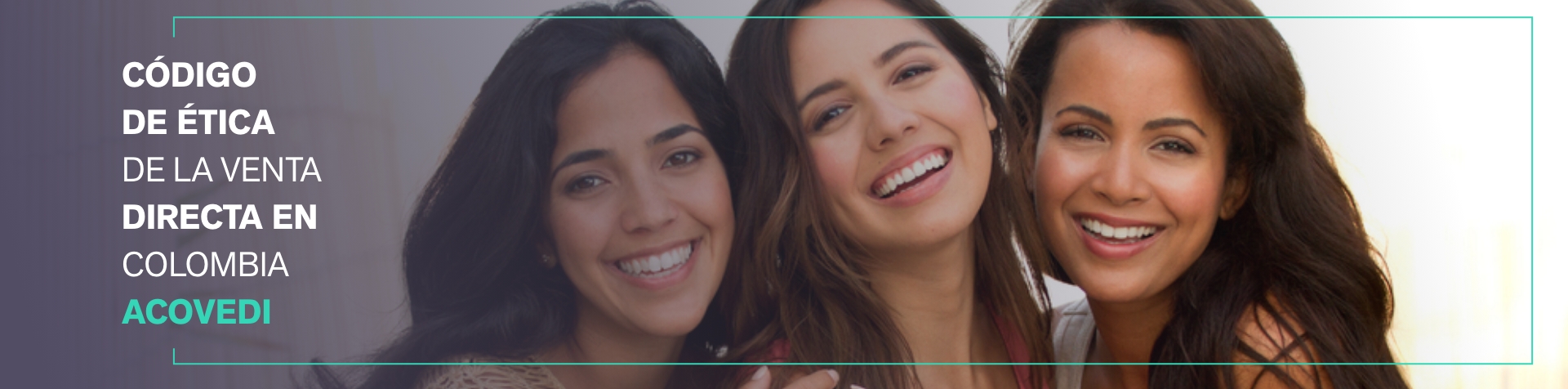 CÓDIGO ÉTICA ACOVEDI