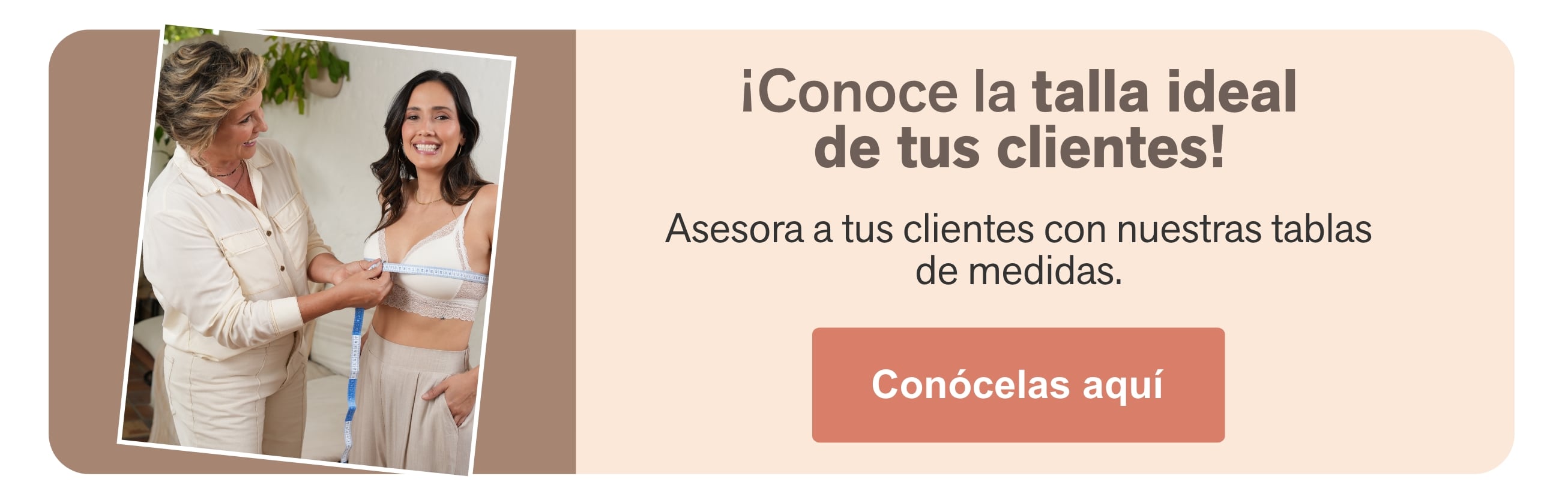Calcula tu talla