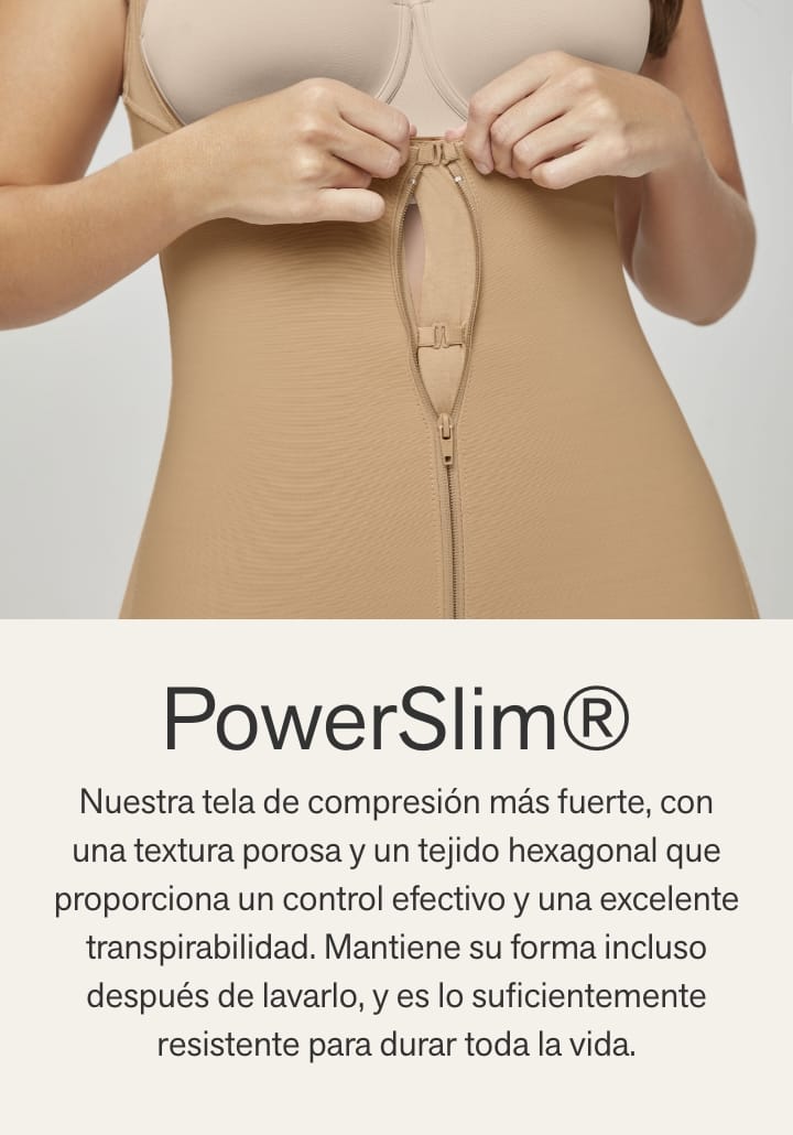 Powerslim